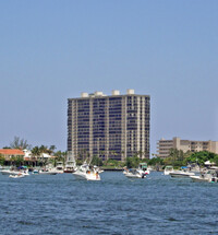 The Marbella in Boca Raton, FL - Foto de edificio - Building Photo