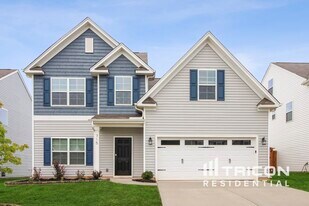 715 Pollyanna Dr in Greenville, SC - Building Photo