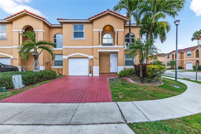 property at 13443 NW 8th St