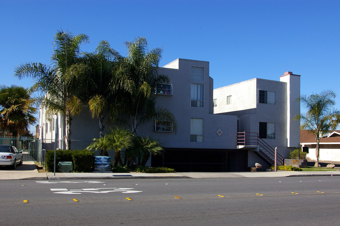 832 13th St in Imperial Beach, CA - Building Photo