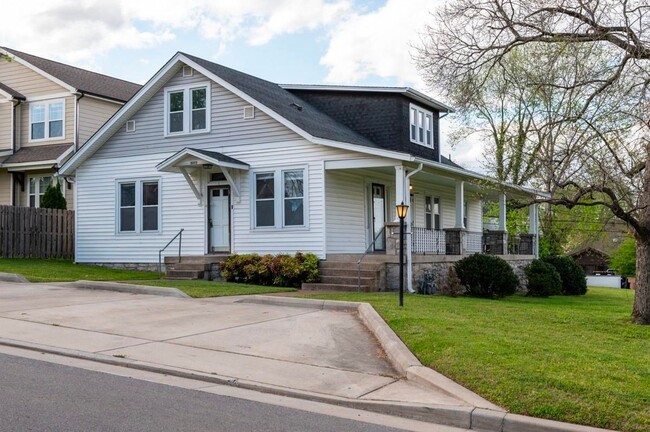 property at 5002 Dakota Ave