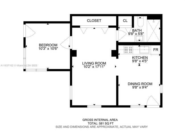 310 N Ocean Breeze in Lake Worth Beach, FL - Building Photo - Building Photo