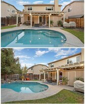 2345 Monument Dr in Lodi, CA - Building Photo