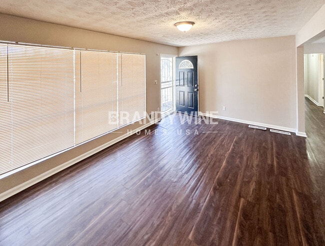 2164 Camp Ground Rd SW in Atlanta, GA - Building Photo - Building Photo