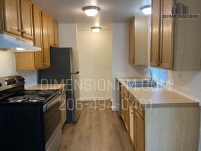 1726-1728 112th St S in Tacoma, WA - Building Photo - Building Photo