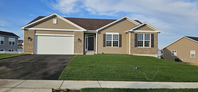 2314 Tyler Trail