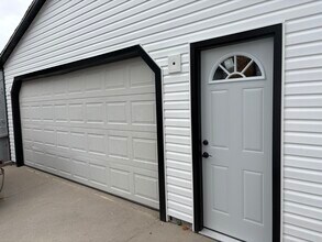 1216 Hamilton St, Unit 1216 Hamilton Street in Manitowoc, WI - Building Photo - Building Photo