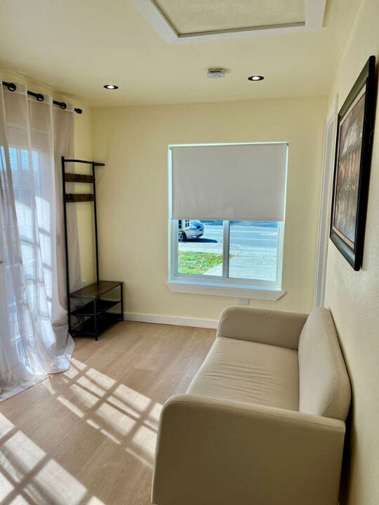 1798 Morrill Ave in San Jose, CA - Building Photo