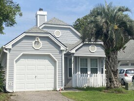 130 Whitehaven Ct in Myrtle Beach, SC - Building Photo