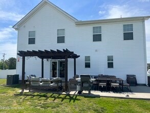 276 Keeter Barn Rd in South Mills, NC - Building Photo - Building Photo