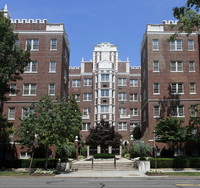 3901 Connecticut Ave NW in Washington, DC - Building Photo - Building Photo