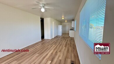 4812 W Westpoint Dr in West Valley City, UT - Building Photo - Building Photo