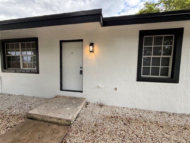 property at 617 NW 3rd Ave