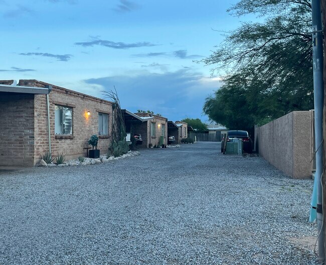 3449 N Geronimo Ave Apartments and Nearby Tucson Apartments For Rent