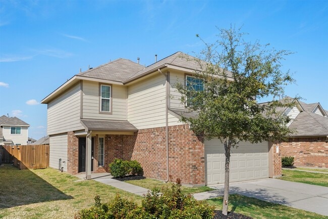 24322 Amaldi Ct in Katy, TX - Building Photo - Building Photo