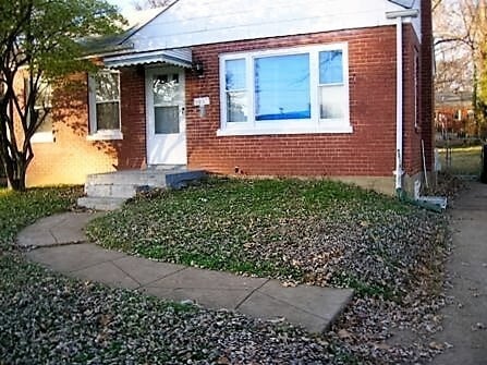 7237 Ruddy Ln in St. Louis, MO - Building Photo - Building Photo