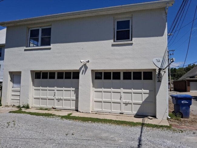 property at 204 5th St