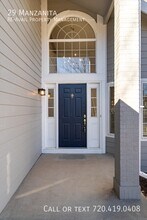 29 Manzanita in Littleton, CO - Building Photo - Building Photo