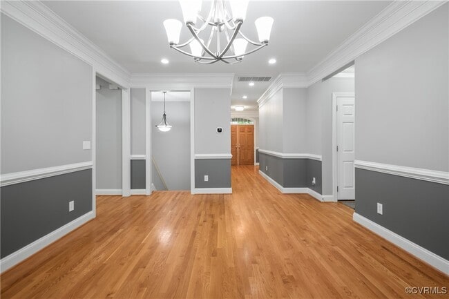 11465 Pinewild Dr in Providence Forge, VA - Foto de edificio - Building Photo