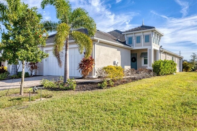 123 O'keeffe Cir in Bradenton, FL - Building Photo - Building Photo