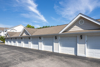 Golf Brook Apartments in Elizabethtown, KY - Foto de edificio - Building Photo