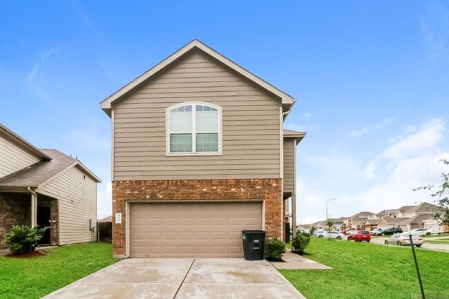 3575 Bartolo Brush Ct