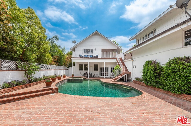 property at 12455 Sarah St