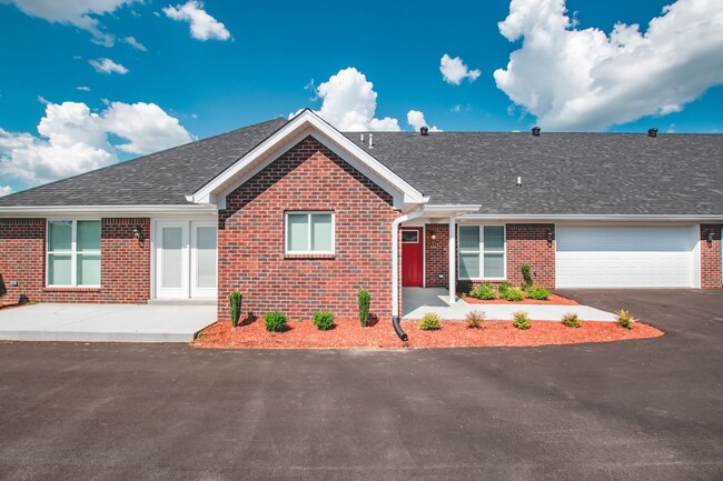 property at 412 Eagle Pointe Dr