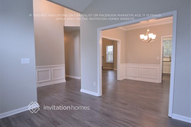 5424 Alafia Ct in Raleigh, NC - Foto de edificio - Building Photo