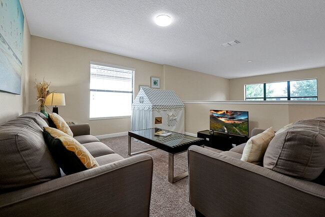 property at 5424 Solterra Cir