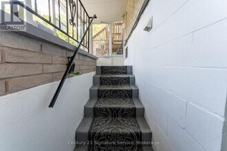 15 Joy Ct in Hamilton, ON - Building Photo - Building Photo