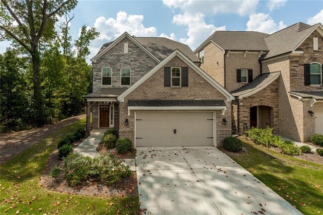 property at 5370 Cedar Glenn Ct