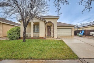 1791 River Run Dr in Marysville, CA - Building Photo