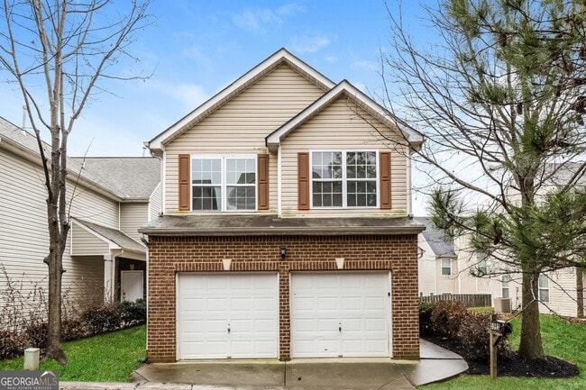 property at 5993 Nile Ct