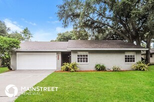 6417 Dartmouth Rd in Lakeland, FL - Building Photo