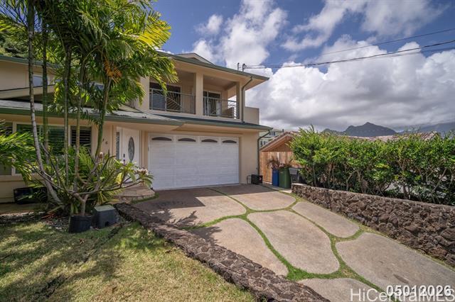 976 Kalawai Pl in Kailua, HI - Building Photo - Building Photo