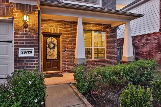 property at 28723 Baughman Ridge Dr