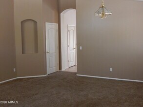 40754 W Sanders Way in Maricopa, AZ - Building Photo - Building Photo