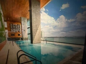 1451 Brickell Ave, Unit 4501 in Miami, FL - Building Photo - Building Photo