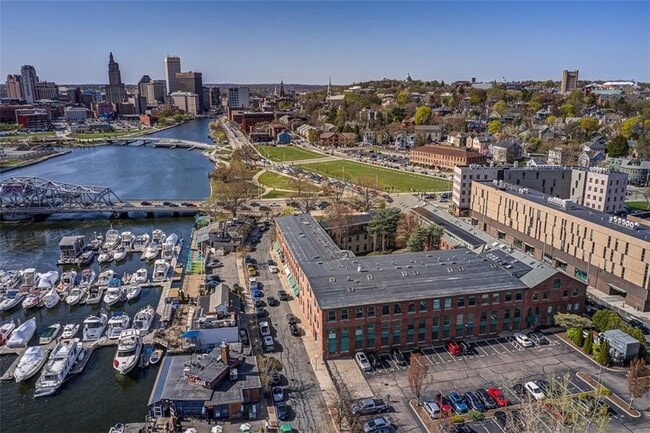 555 S Water St in Providence, RI - Building Photo - Building Photo