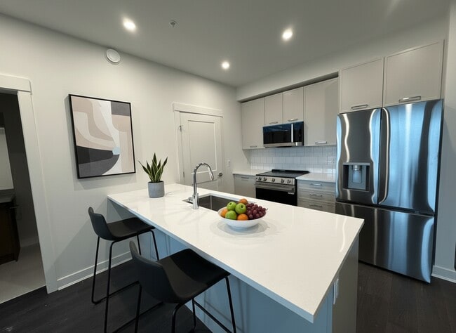 property at 5382-5200 200 St