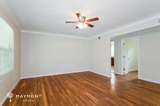 2522 Hackman Dr in St. Louis, MO - Building Photo - Building Photo