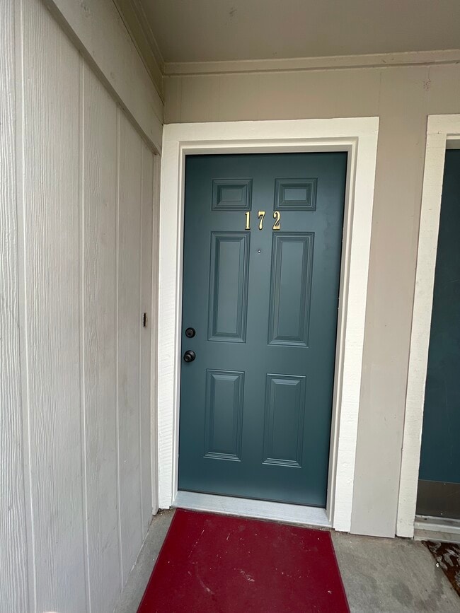 property at 7950 N Stadium Dr