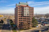 Walsh Manor Apartments in Denver, CO - Building Photo - Primary Photo