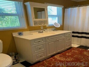 3413 Bancroft St in San Diego, CA - Building Photo - Building Photo