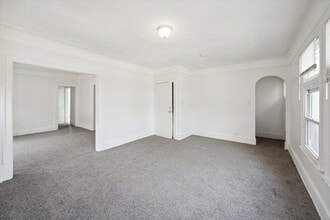 2333-2335 W Grand St in Detroit, MI - Building Photo - Building Photo