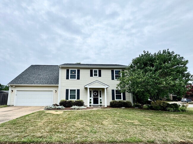 property at 965 Commodore Dr