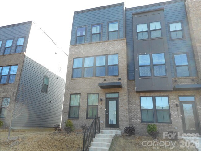 3121 Coquina Ln in Charlotte, NC - Building Photo - Building Photo