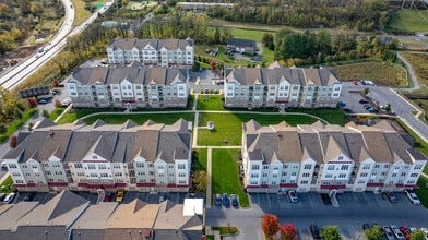 Spring View in Allentown, PA - Building Photo - Building Photo