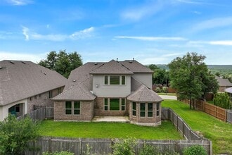 505 Fair Oaks Dr in Georgetown, TX - Building Photo - Building Photo